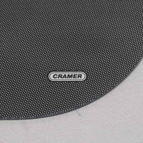 Cramer Glasabdeckung für Kochfeld 430x510mm