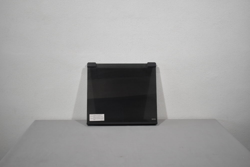 Cramer Glasabdeckung für Kochfeld 510x450mm