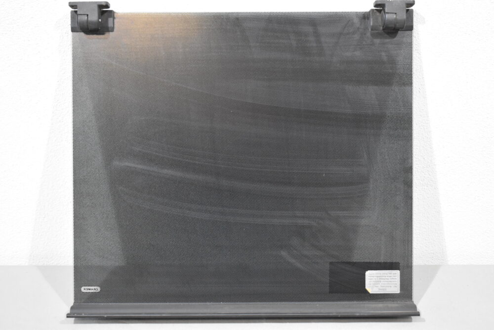 Cramer Glasabdeckung für Kochfeld 510x450mm