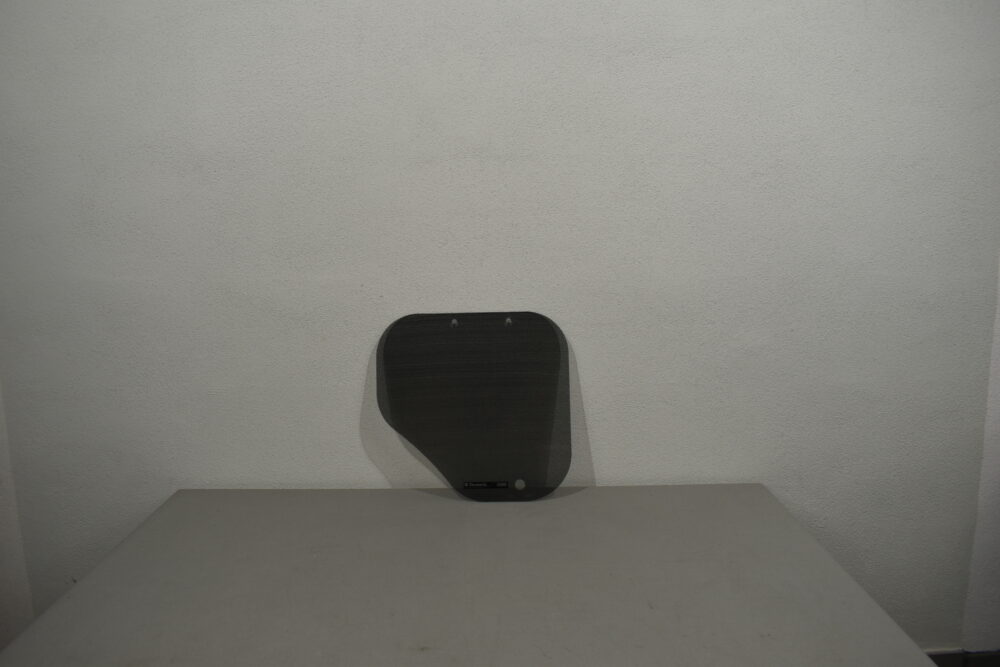 Dometic Glasabdeckung für Kochfeld 430x440mm