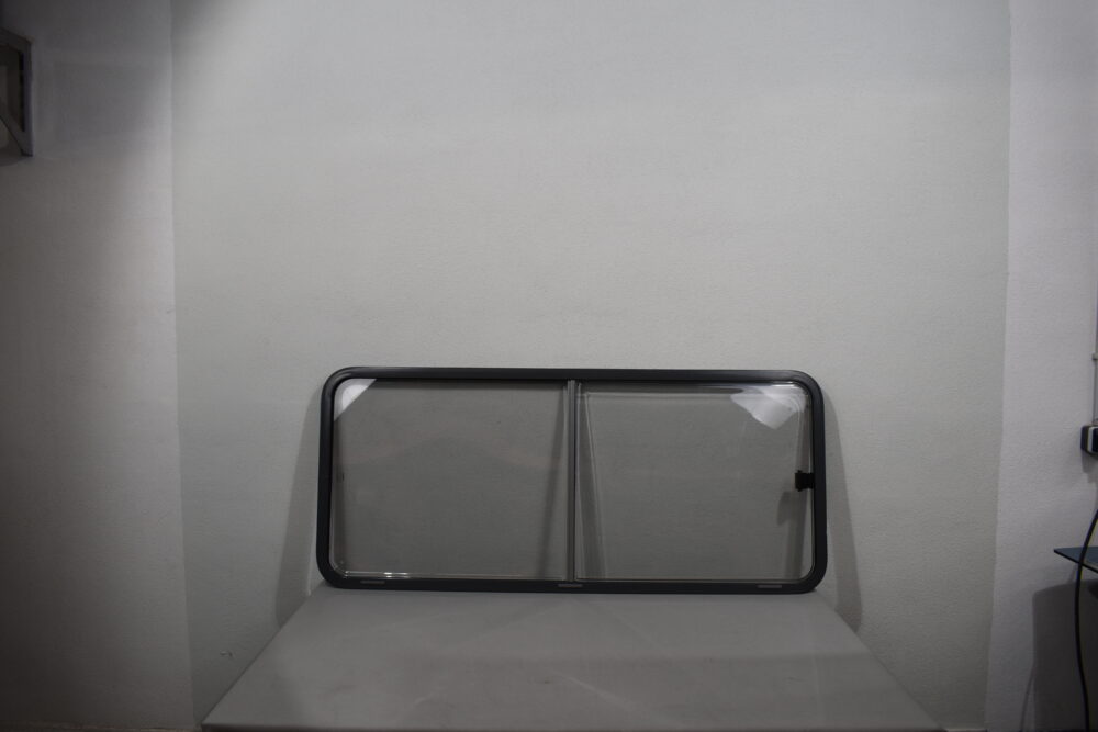 Dometic S7 Schiebefenster 1400x600mm
