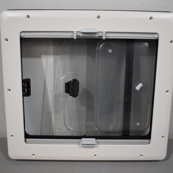 Dometic Schiebefenster S4 500 x 450mm weiß