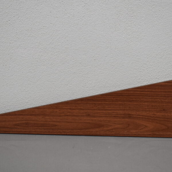 Möbelklappe 689 x 182,5 mm