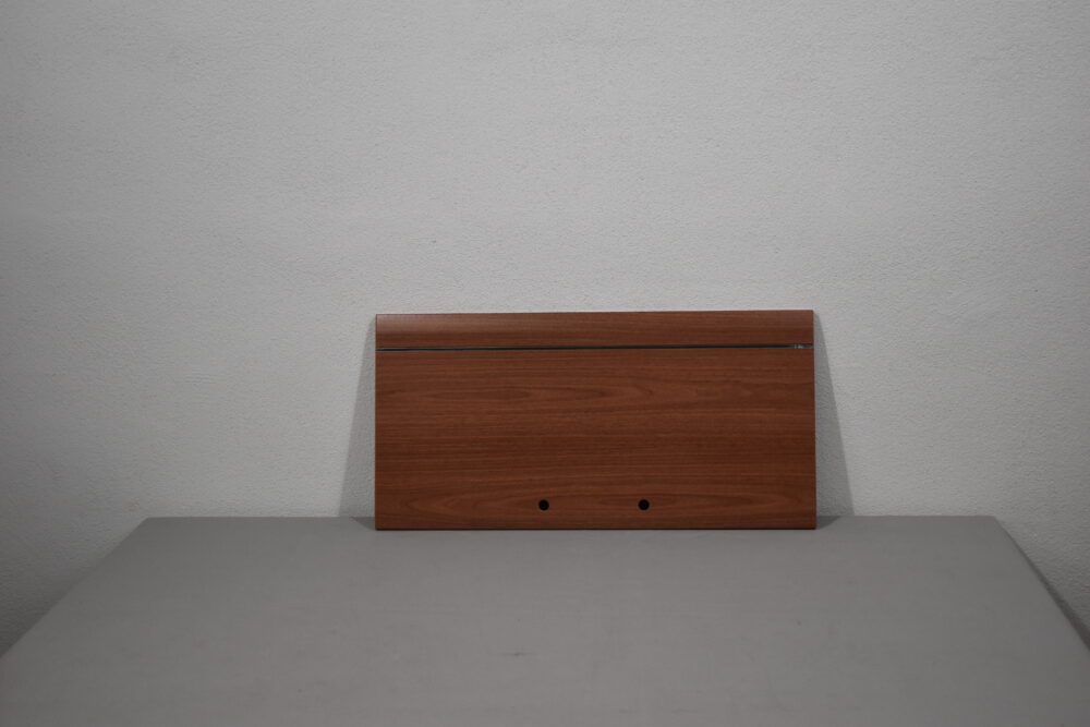 Möbelklappe gerade 350x705mm