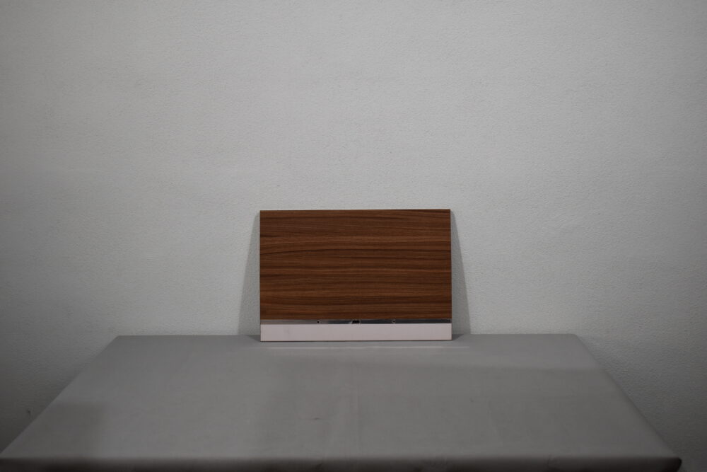 Möbelklappe Glanz 566x390mm