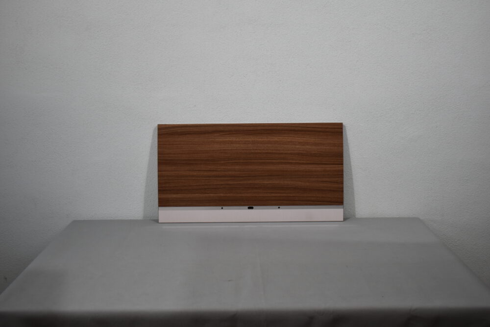 Möbelklappe Glanz 730x390mm