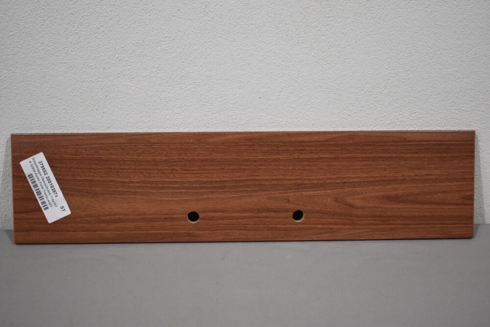 Möbelklappe Oberschrank 705 x 167mm