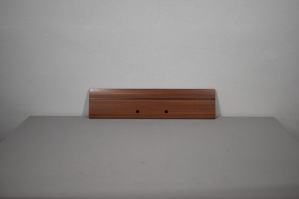Möbelklappe Oberschrank 705 x 167mm