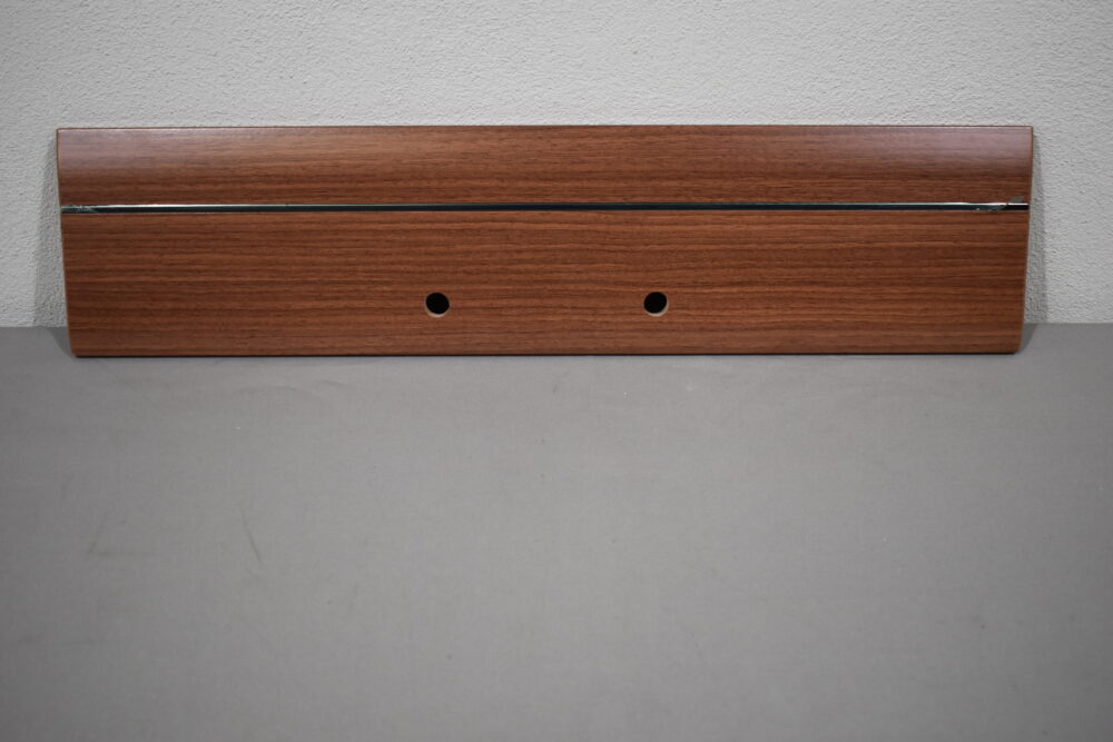 Möbelklappe Oberschrank 705 x 167mm
