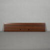 Möbelklappe Oberschrank 785 x 167mm