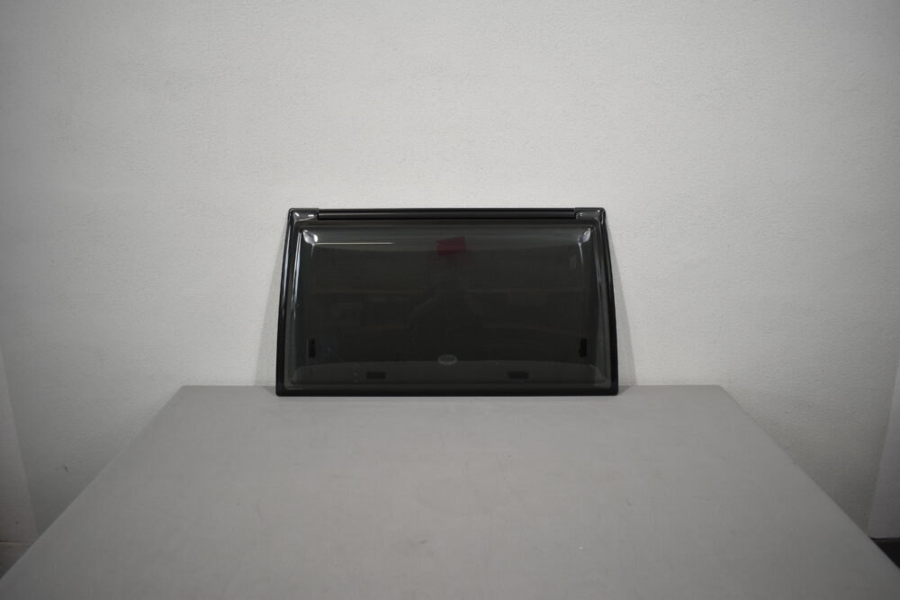 Poliploastic Ausstellscheibe 700x380mm