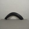 Radlaufblende schwarz 970mm