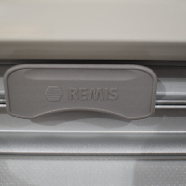 Remis Kombi-Rollo 900x500mm weiß