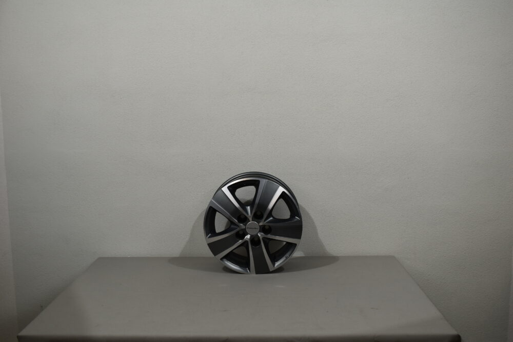 Serciveklappe 1175x670mm weiß