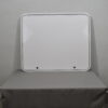 Serviceklappe 1165x970mm weiß