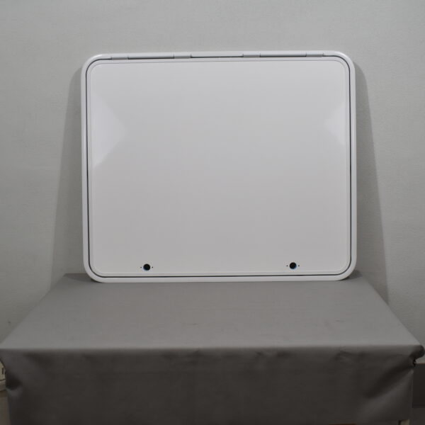 Serviceklappe 1165x970mm weiß
