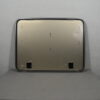 Serviceklappe 855x1105mm gold