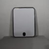 Serviceklappe 980x730mm weiß