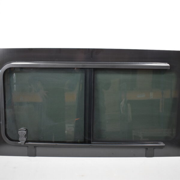 Carbest Schiebefenster T5 / T6 1135x585 mm schwarz
