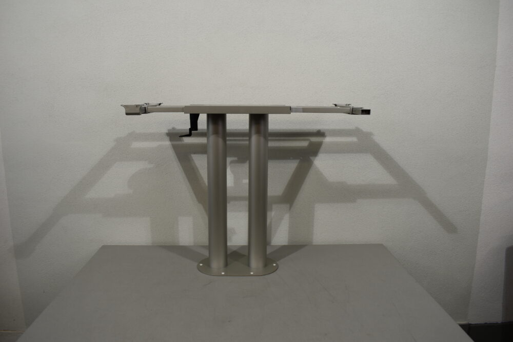 Tischgestell H= 700mm x B= 870mm