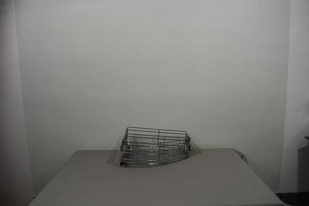 Auszugkorb für Küchenschubkasten 525x390x210mm