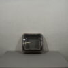 Dometic Mini-Heki Dachhaube 400x400mm