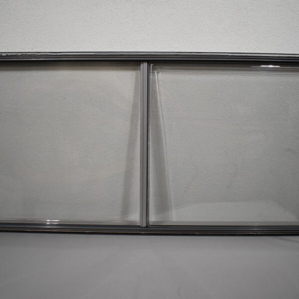 Dometic Schiebefenster S7 1400x600mm grau