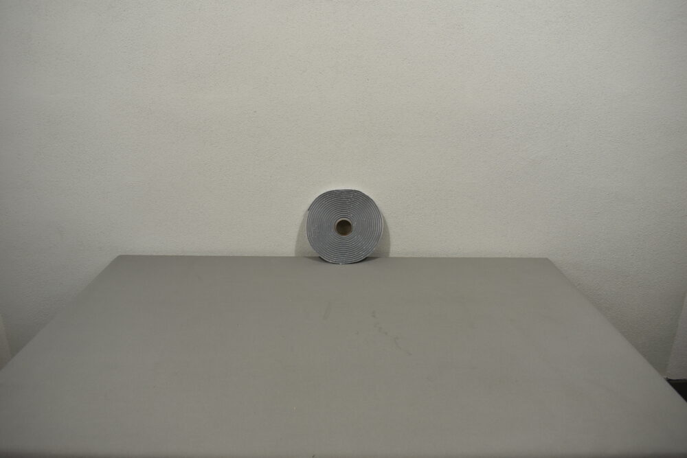 EGOFERM Dichtungsband auf Rolle 7000x6mm grau