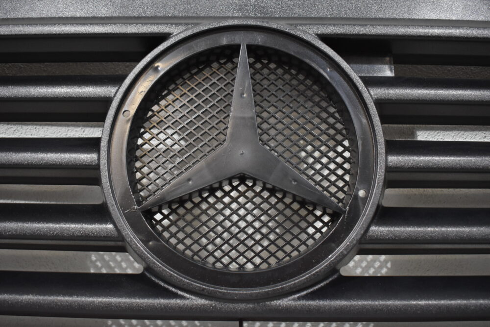 Kühlergrill für Mercedes Benz Vario