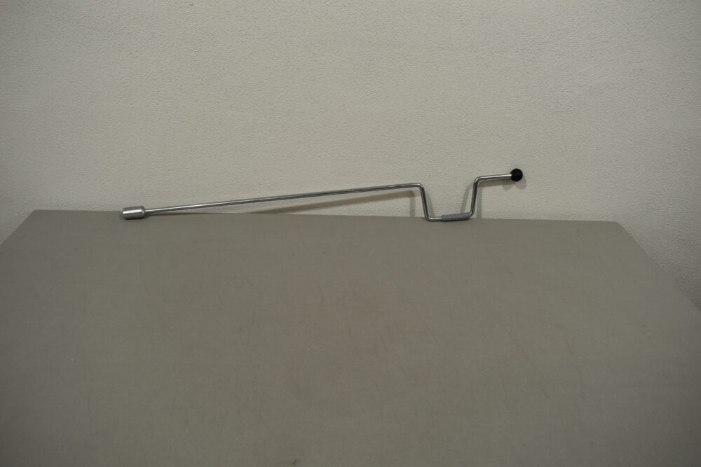 Kurbel für Hubstützen 915mm
