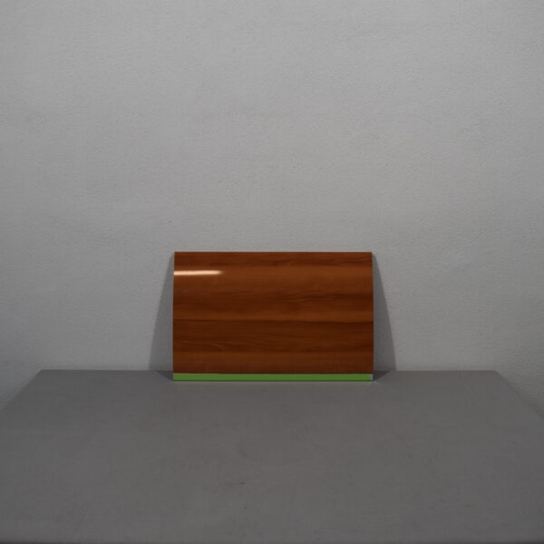 Möbelklappe Glanz 585x380mm