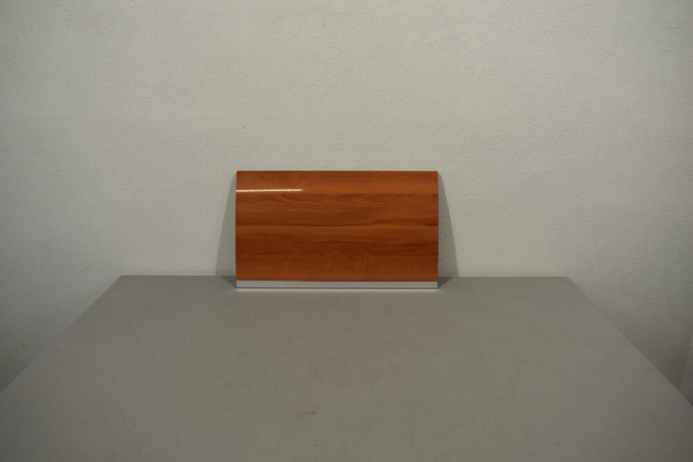 Möbelklappe Glanz 590x345mm
