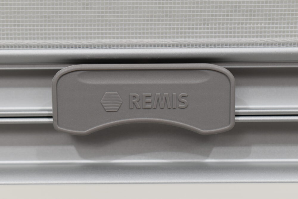 Remis Kombi-Rollo 700x550mm weiß