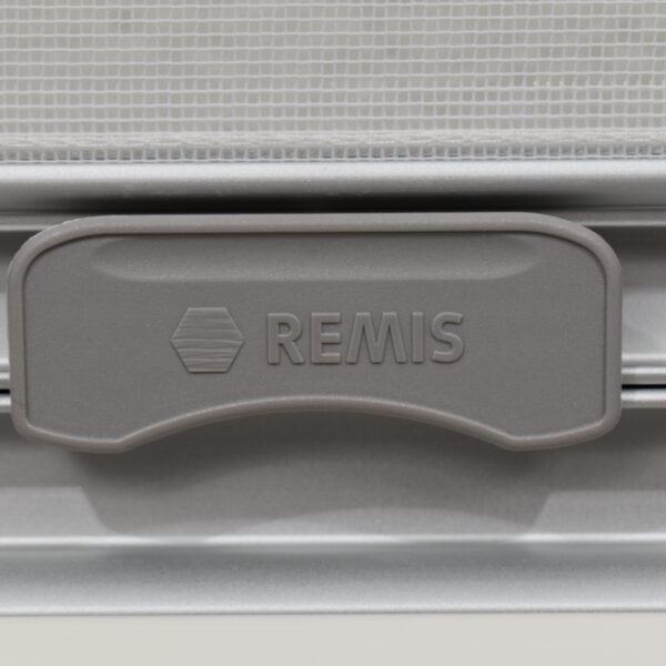 Remis Kombi-Rollo 700x550mm weiß