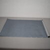 Verdunklungs-Rollo 560x900mm grau