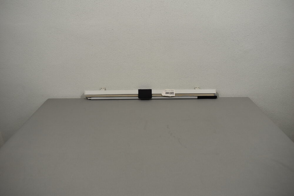Verdunklungsrollo für Fahrerhaus 1350x818mm