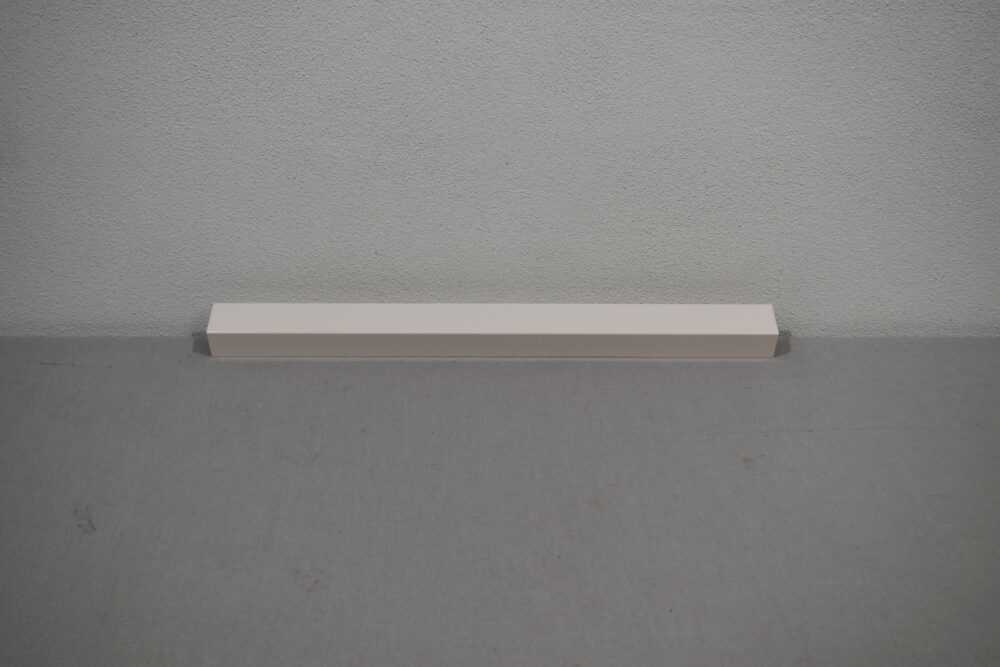 Aufbautür-Verkleidung/Abdeckblech Gasfeder 50x652x55mm