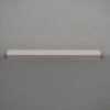 Aufbautür-Verkleidung/Abdeckblech Gasfeder 50x652x55mm