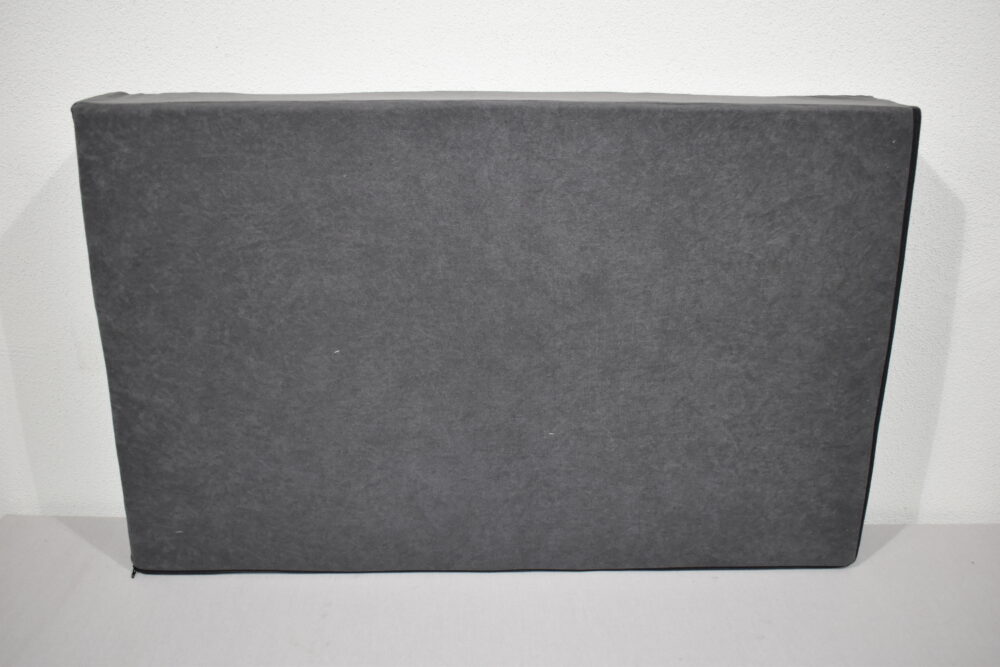Ausgleichpolster 130x560x900mm dunkel grau