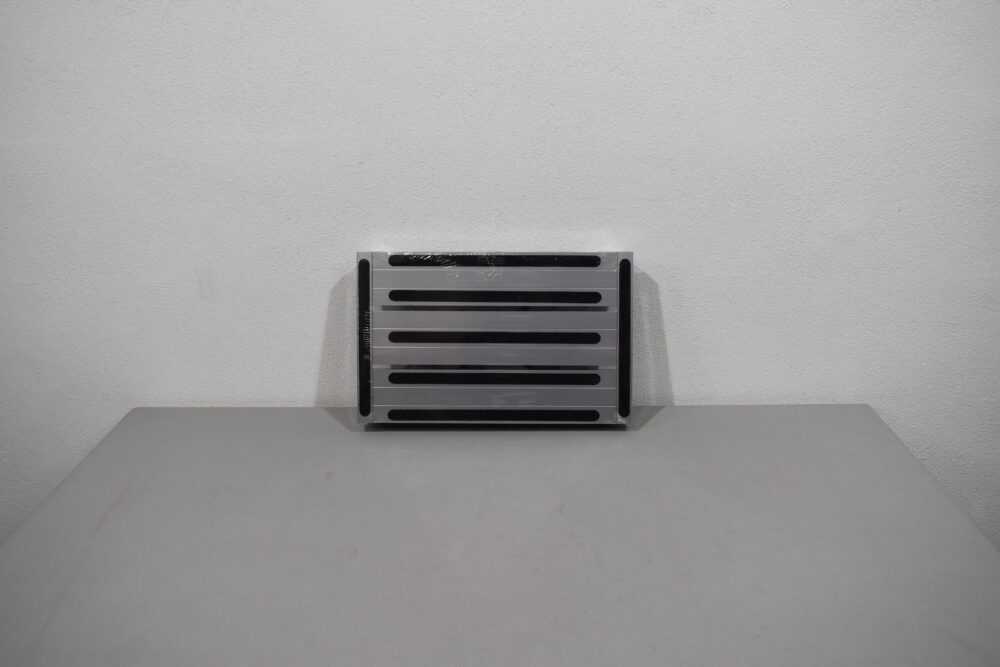 Brunner Trittstufe 230x300x475mm Anti-Rutsch