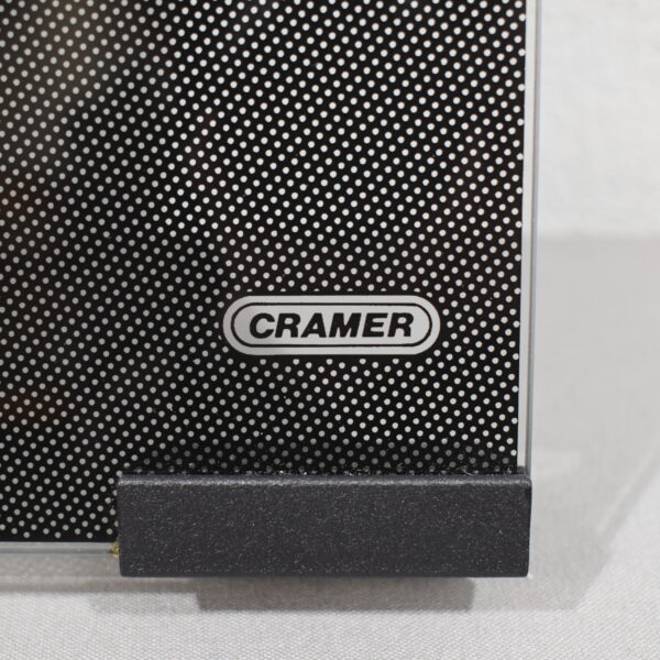 Cramer Glasabdeckung 460x370mm
