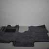Fahrerhausteppich für Citroen 1350x830mm grau