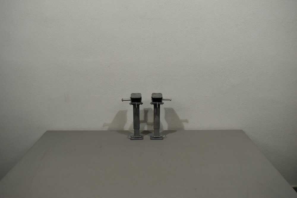 Moca-Hubmatic hinten 290mm