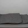 Polsterbezug 580x90x970mm grau
