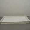 Schubkasten 940x450x60mm weiß
