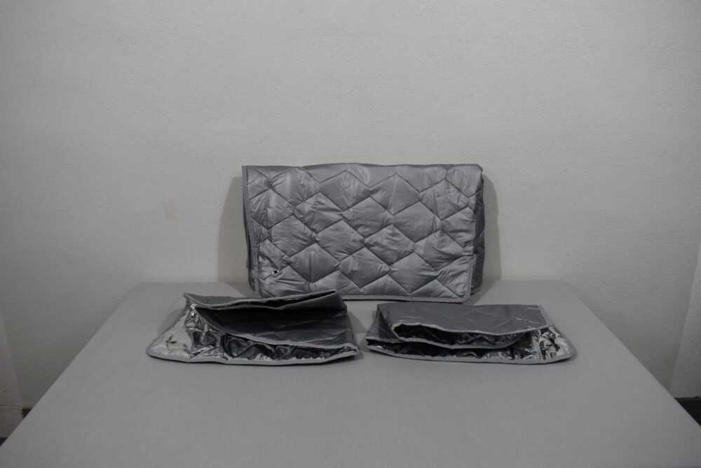 Thermomatten-Set für VW T5