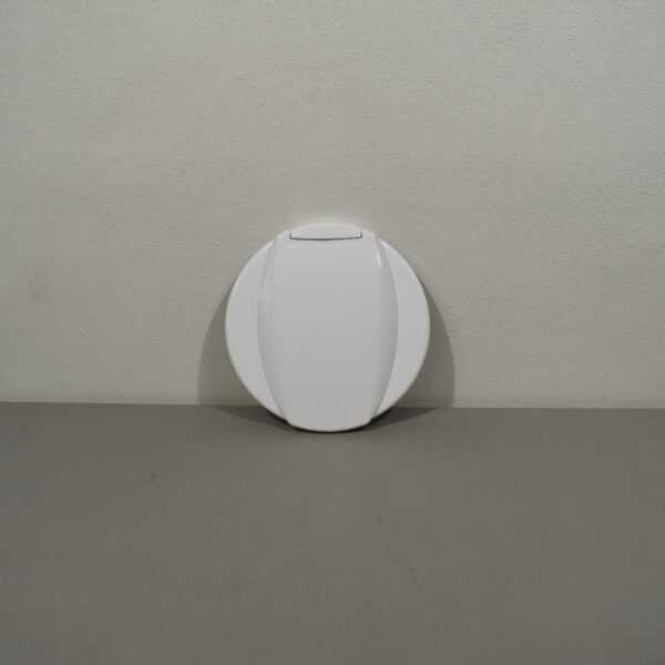 WC-Sitz Weiß
