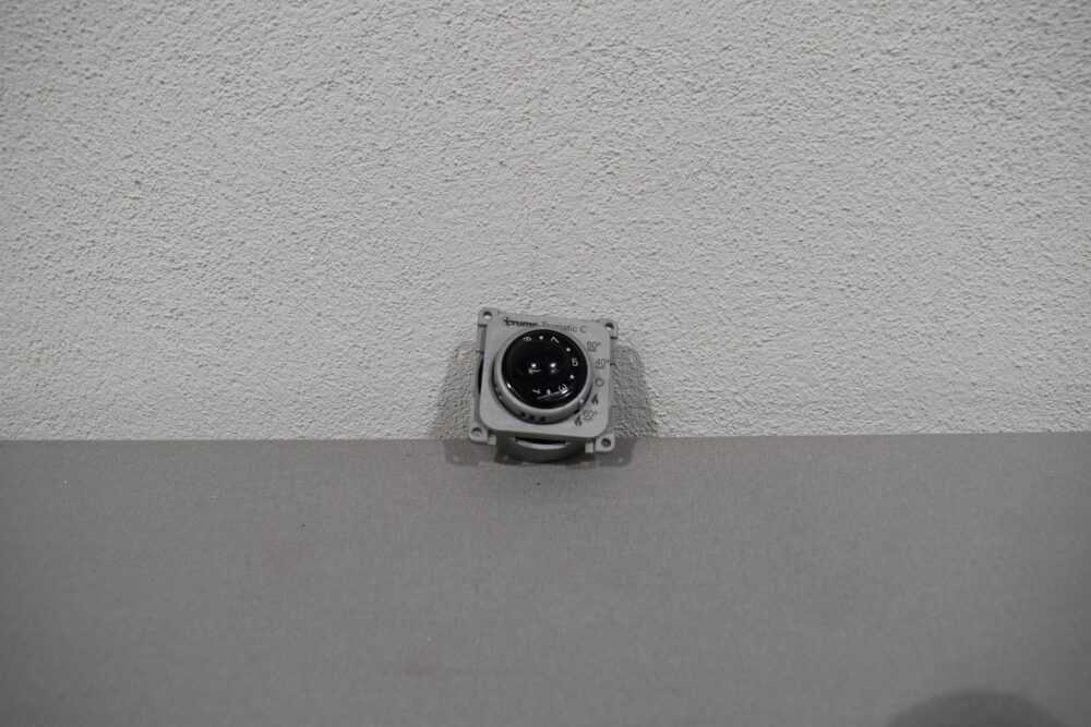 Truma Trumatic C