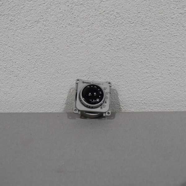 Truma Trumatic C