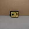 Türgriff 85x122mm beige